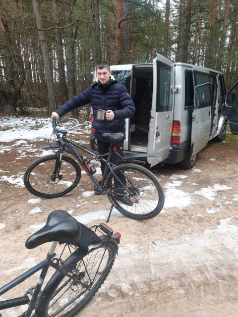 Дмитрий, Беларусь, Марьина Горка, 36 лет. Он ищет её: Познакомлюсь с женщиной для дружбы и общения.Люблю рыбалку путешествия на природе