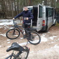 Дмитрий, Беларусь, Марьина Горка, 36 лет