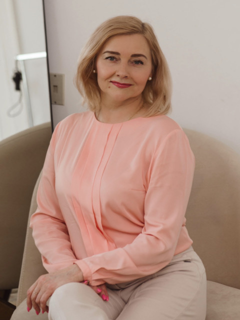 Анна Август, Россия, Москва. Фото на сайте ГдеПапа.Ру