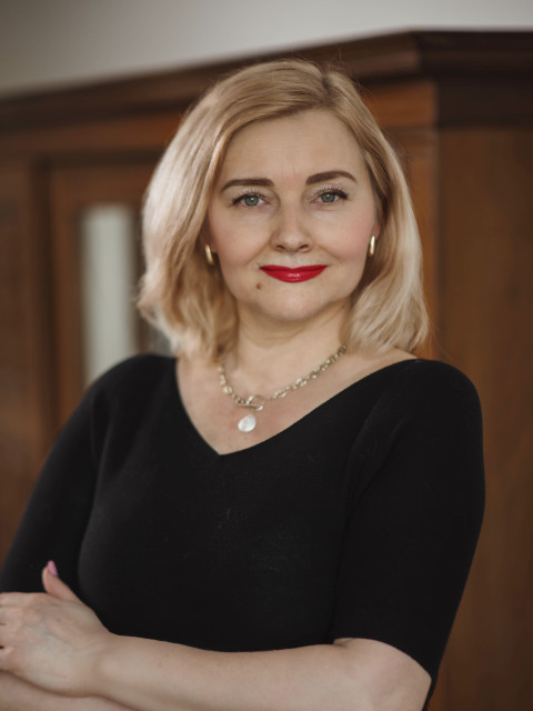 Анна Август, Россия, Москва. Фото на сайте ГдеПапа.Ру