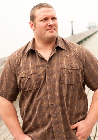 Семен, Россия, Москва, 45 лет. Сайт знакомств одиноких отцов GdePapa.Ru