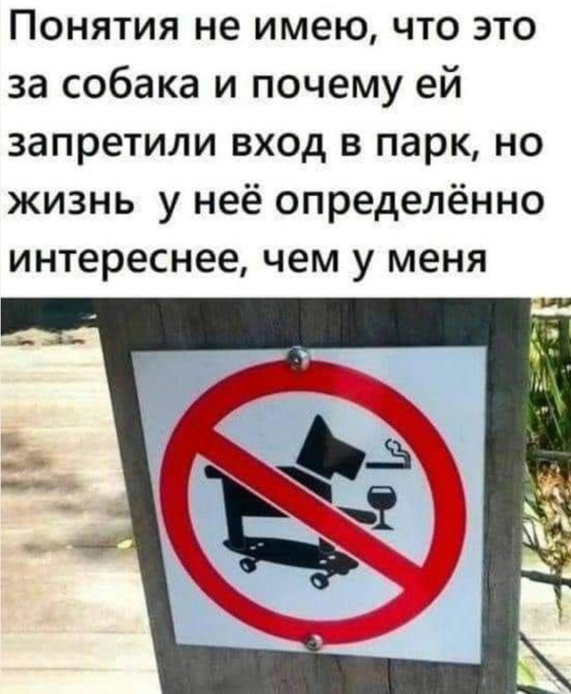 Весёлые картинки (часть четвёртая)