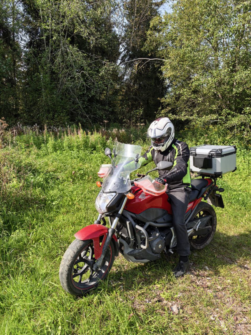 Девушки со мной не хотят...