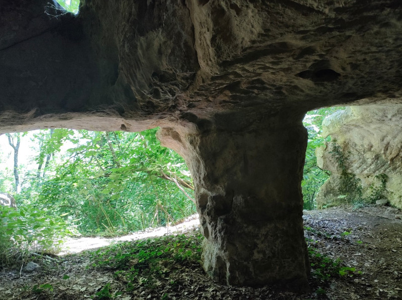 Тепе-Кермен