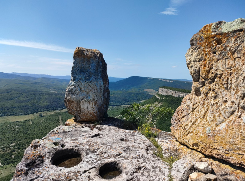 Тепе-Кермен