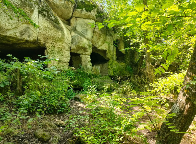 Тепе-Кермен