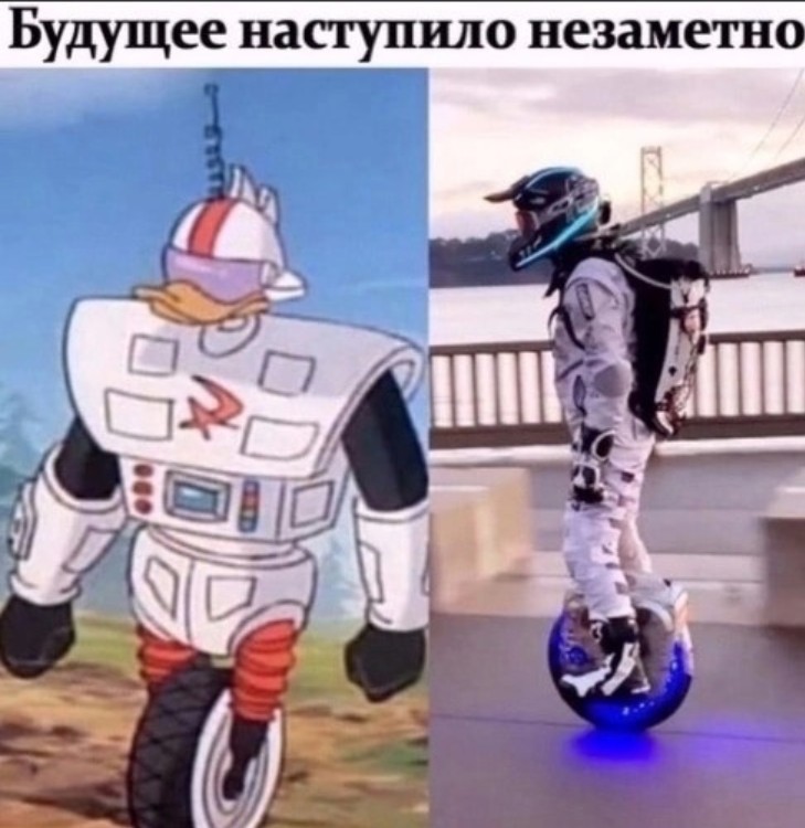 Весёлые картинки (часть шестая)