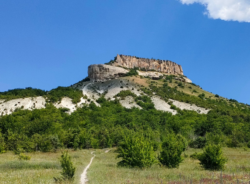 Тепе-Кермен