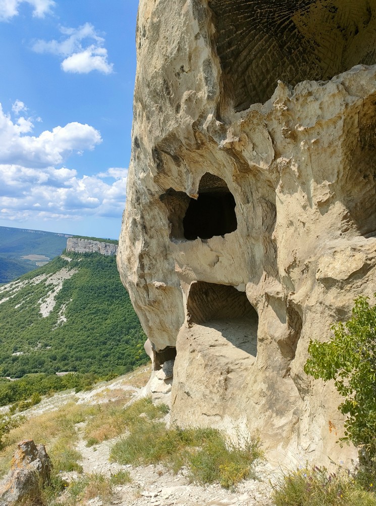 Тепе-Кермен