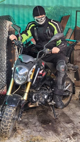 Закрыл сезон