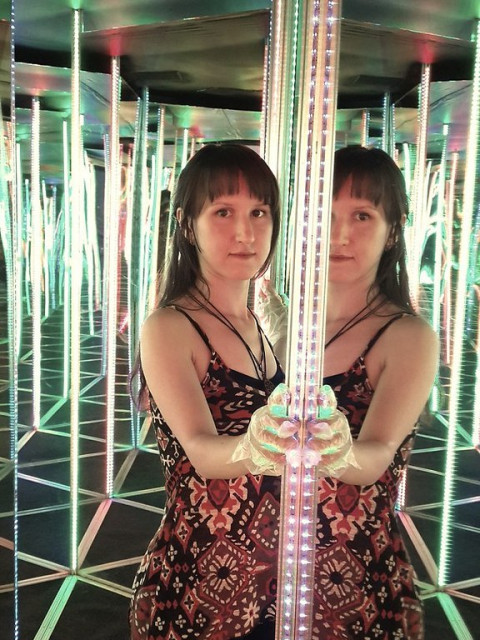 Анастасия, Россия, Екатеринбург. Фото на сайте ГдеПапа.Ру