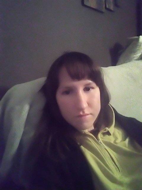 Анастасия, Россия, Екатеринбург. Фото на сайте ГдеПапа.Ру