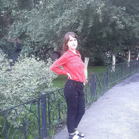 Анастасия, Россия, Екатеринбург, 37 лет