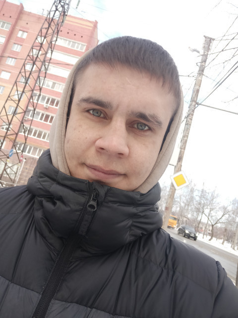 Евгений, Йошкар-Ола, 26 лет, 2 фото. Познакомлюсь с девушкой для любви и серьезных отношений.  Анкета 828965. 