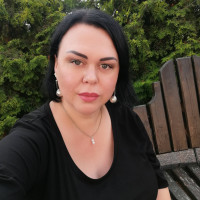 Елена, Россия, Москва, 40 лет