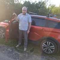 Виктор, Россия, Самара, 41 год