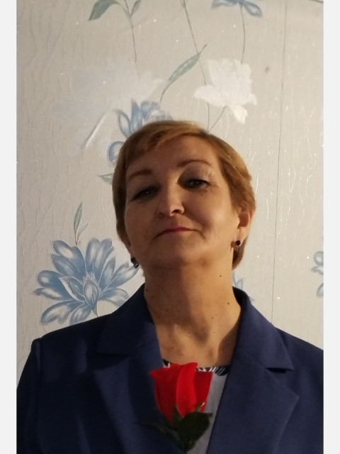 Файруза, Россия, Уфа. Фото на сайте ГдеПапа.Ру