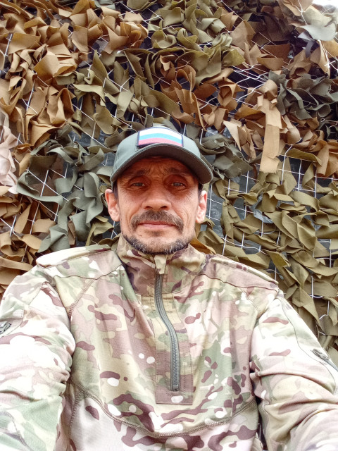 Сергей, Россия, Енакиево, 48 лет. Познакомлюсь с женщиной для любви и серьезных отношений, брака и создания семьи. Анкета 828985. 