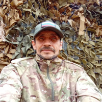 Сергей, Россия, Енакиево, 48 лет