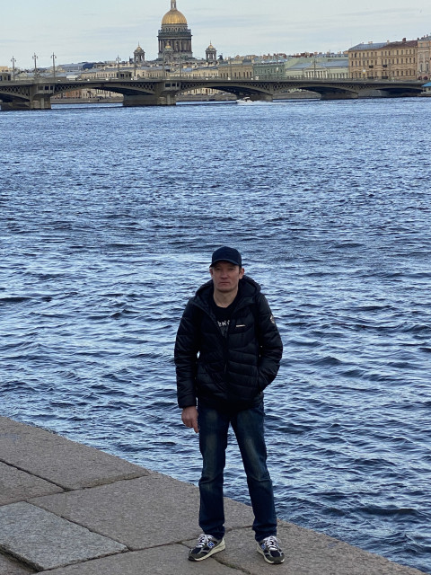 Радик, Россия, Санкт-Петербург, 49 лет. Познакомлюсь с женщиной для любви и серьезных отношений, дружбы и общения. Анкета 828992. 