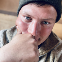 Максим, Россия, Казань, 30 лет