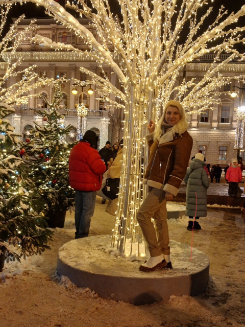 Ирина, Москва, м. Новопеределкино. Фото на сайте ГдеПапа.Ру