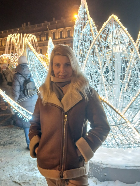 Ирина, Москва, м. Новопеределкино. Фото на сайте ГдеПапа.Ру