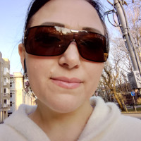 Влада, Россия, Ставрополь, 41 год