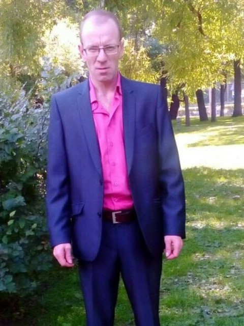 Миша, Россия, Санкт-Петербург. Фото на сайте ГдеПапа.Ру