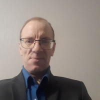 Миша, Россия, Санкт-Петербург, 50 лет