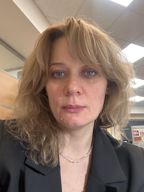 Елена, Россия, Санкт-Петербург. Фото на сайте ГдеПапа.Ру