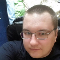 Вадим Карпов, Санкт-Петербург, м. Московская, 42 года