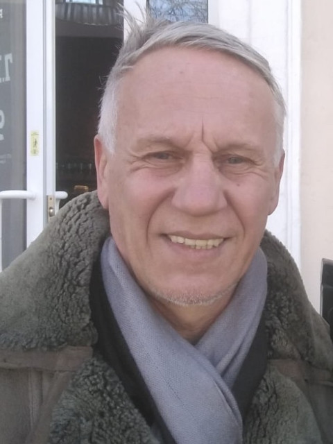 Viatcheslav, Франция, Париж. Фото на сайте ГдеПапа.Ру