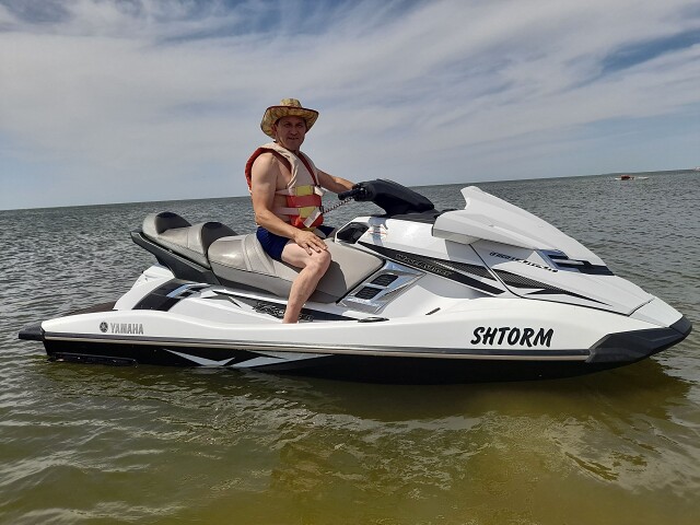 Николай Игнатенко, Россия, ст. Качалино (Иловлинский район), 54 года, 1 ребенок, 1 фото. Хочу познакомиться с женщиной