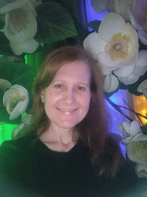 Татьяна, Россия, Новокузнецк, 47 лет, 1 ребенок. Познакомлюсь с мужчиной для любви и серьезных отношений.Веселая, добрая. Свободная женщина