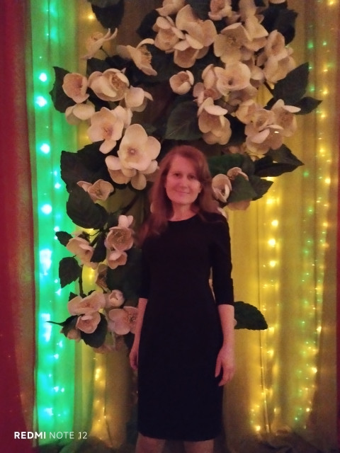 Татьяна, Россия, Новокузнецк. Фото на сайте ГдеПапа.Ру