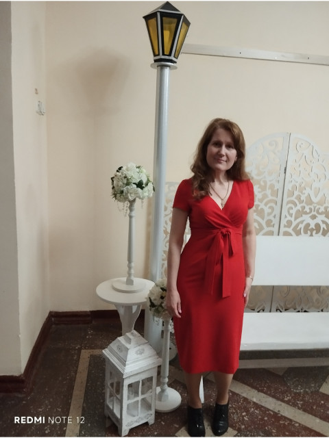 Татьяна, Россия, Новокузнецк. Фото на сайте ГдеПапа.Ру