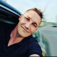 Виктор, Россия, Сергиев Посад, 31 год