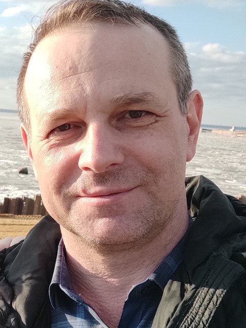 Сергей, Россия, Санкт-Петербург. Фото на сайте ГдеПапа.Ру