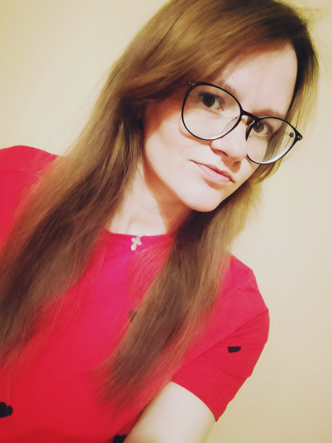 Анастасия, Россия, Рязань. Фото на сайте ГдеПапа.Ру