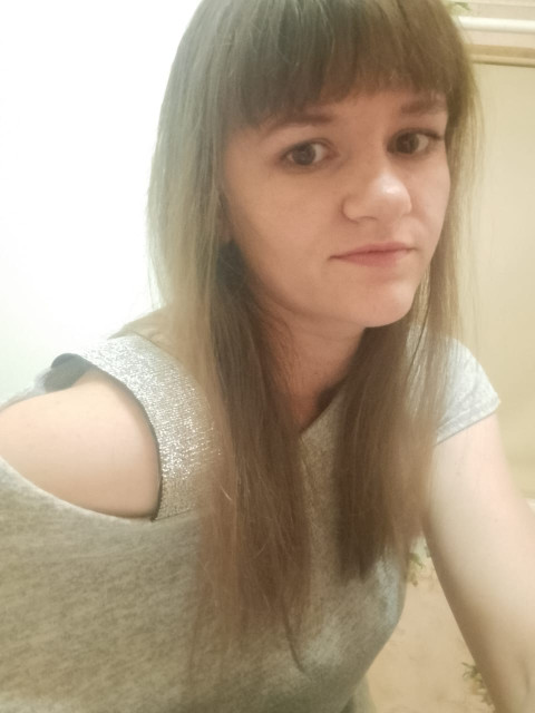 Анастасия, Россия, Рязань. Фото на сайте ГдеПапа.Ру