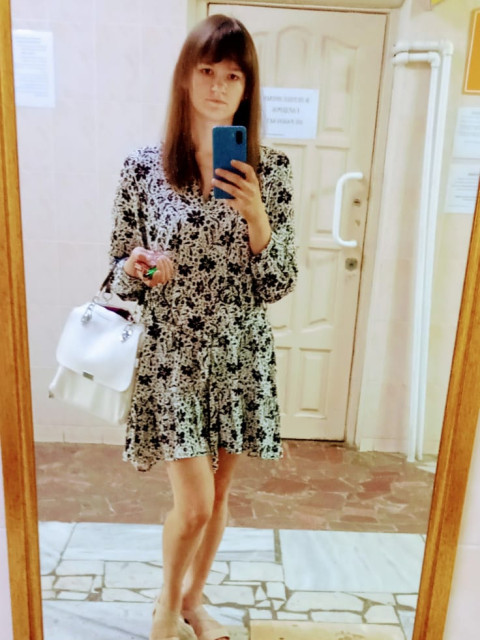 Анастасия, Россия, Рязань. Фото на сайте ГдеПапа.Ру