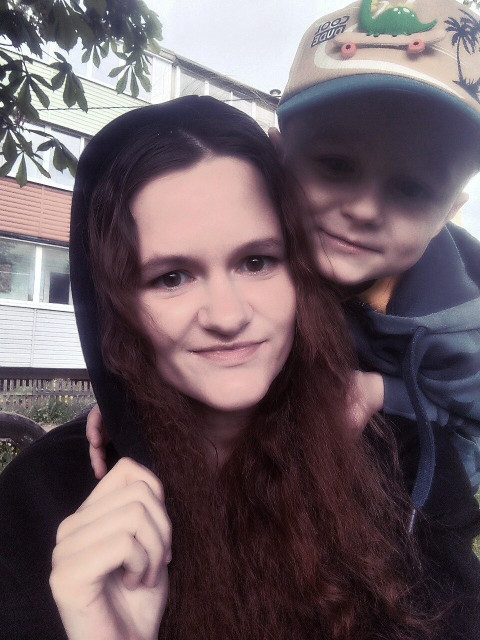 Анастасия, Россия, Рязань. Фото на сайте ГдеПапа.Ру