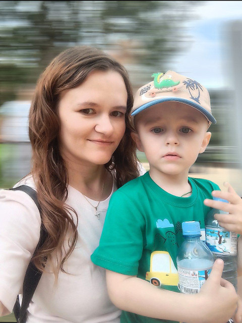 Анастасия, Россия, Рязань. Фото на сайте ГдеПапа.Ру