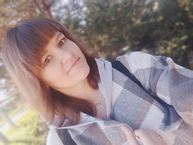 Анастасия, Россия, Рязань. Фото на сайте ГдеПапа.Ру