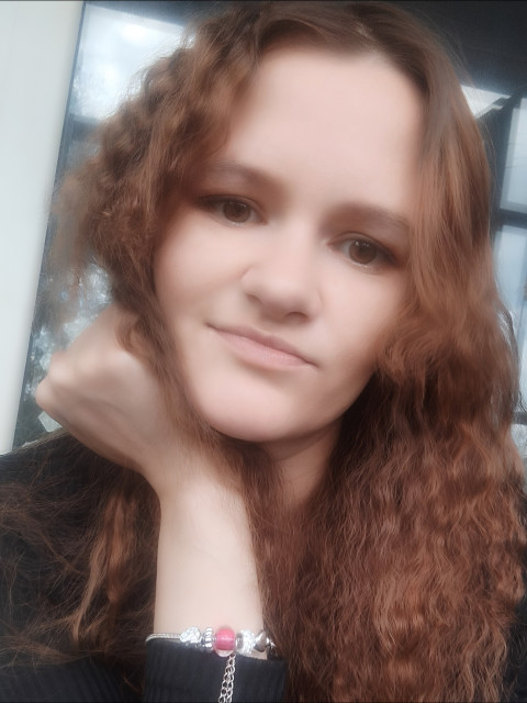 Анастасия, Россия, Рязань. Фото на сайте ГдеПапа.Ру