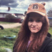 Анастасия, Россия, Рязань, 27 лет