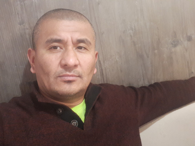 Алик, Лобня, 46 лет, 1 фото. Познакомлюсь с женщиной для дружбы и общения.  Анкета 829139. 