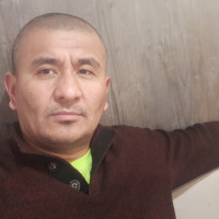 Алик, Россия, Лобня, 46 лет