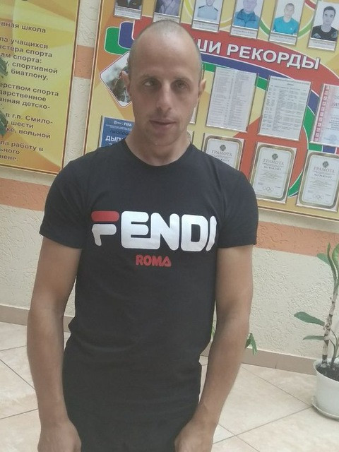 Вячеслав, Минск, м. Фрунзенская, 41 год, 1 ребенок, 1 фото. Познакомлюсь с женщиной для любви и серьезных отношений.  Анкета 829141. 